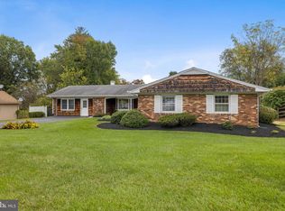 13901 Blair Stone Ln, Silver Spring, MD 20906