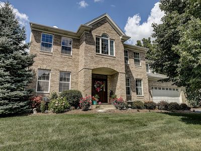 2421 Savanna Dr, Wauconda, IL, 60084