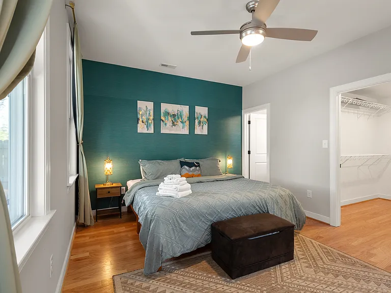 2511 Porter St #1 — Photo 6