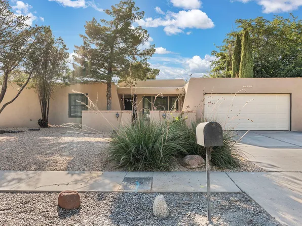 10012 Academy Hills Dr NE, Albuquerque, NM 87111