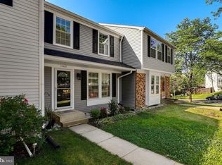 11492 Brundidge Ter, Germantown, MD 20876