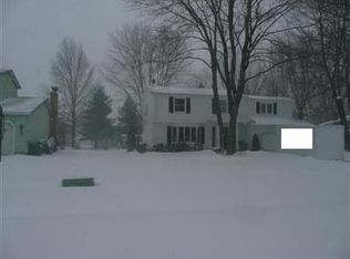 8804 Rockwood Ct, Mentor, OH 44060