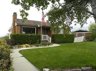 2950 S 2790 E, Salt Lake City, UT 84109