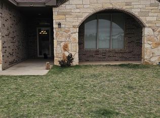 7814 58th St, Lubbock, TX 79407