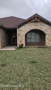 7814 58th St, Lubbock, TX, 79407