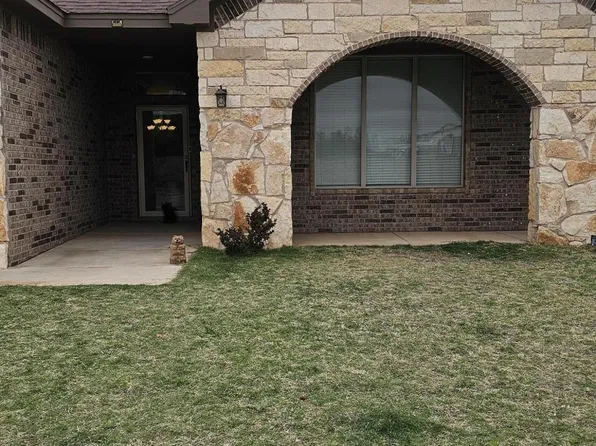 7814 58th St, Lubbock, TX 79407
