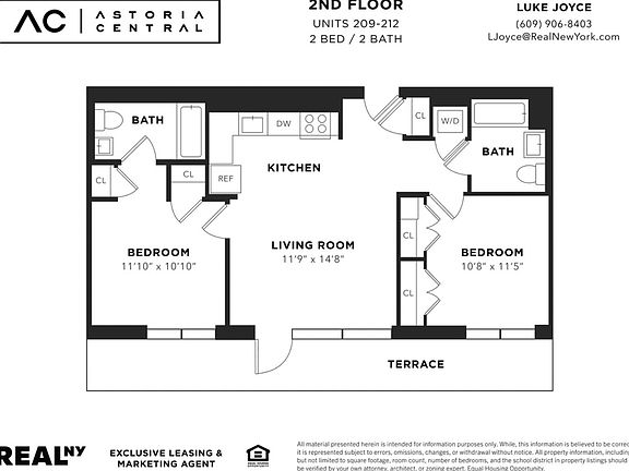 2nd image of 3157 31st St APT 211