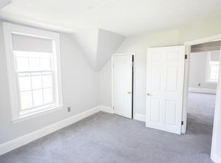 60 Plain St #2, Rockland, MA 02370