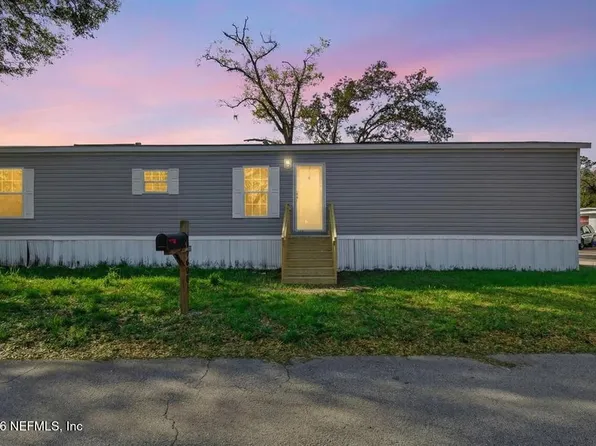 7052 JAMMES Road, Jacksonville, FL 32244