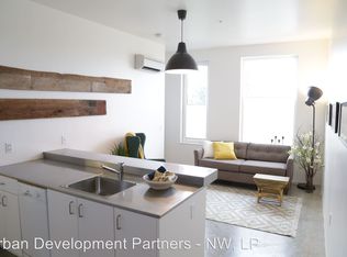 2510 SE 33rd Pl APT 203, Portland, OR 97202