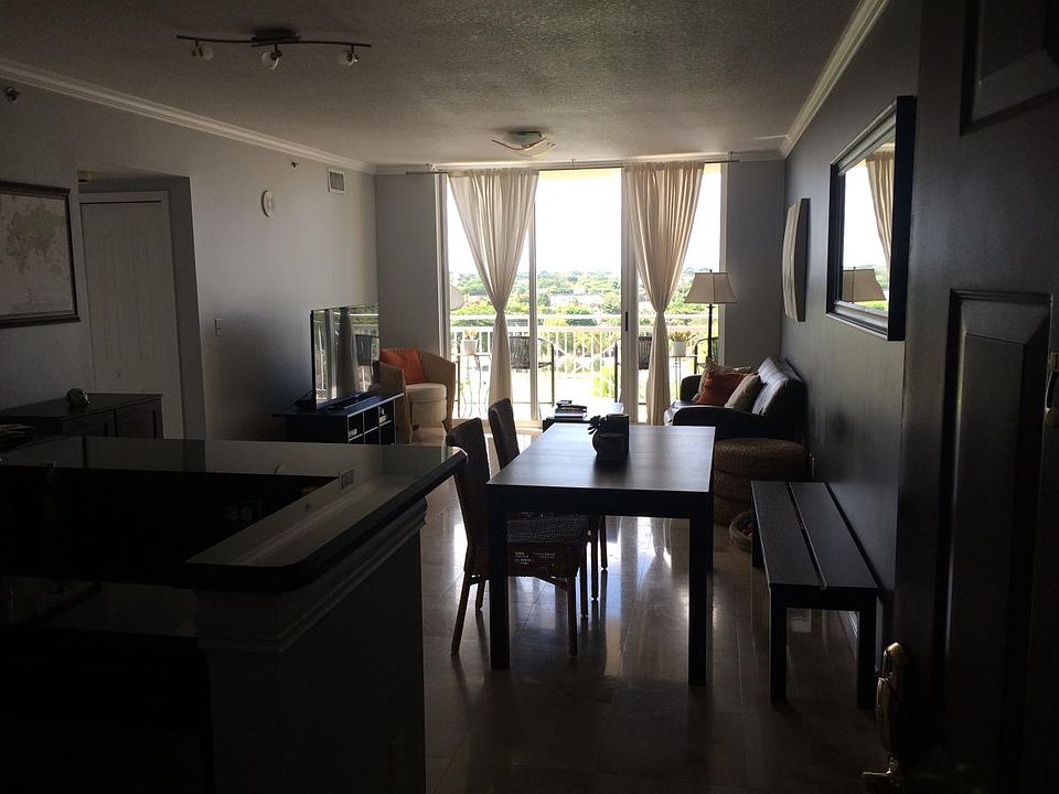 From Front Door