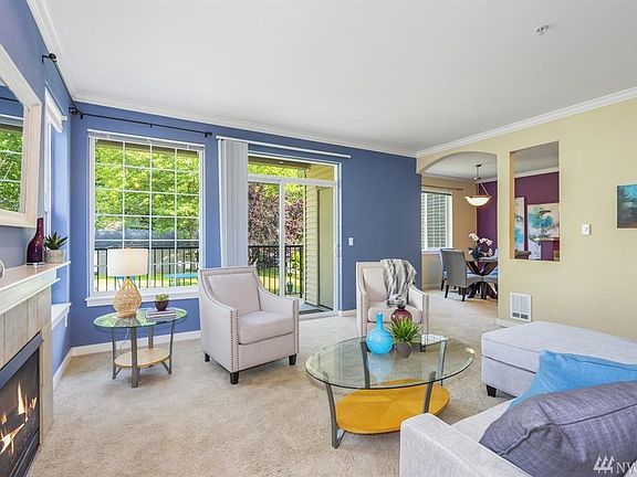 4th image of 25025 SE Klahanie Blvd APT J201