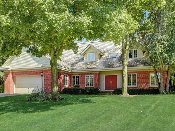 805 Sauk Ridge Trl, Madison, WI 53717