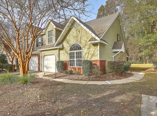 8667 Grassy Oak Trl, North Charleston, SC 29420