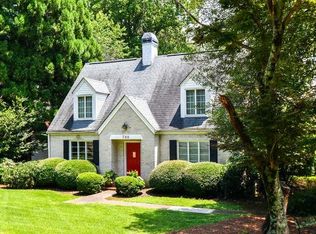 788 Cherokee Rd, Gainesville, GA 30501