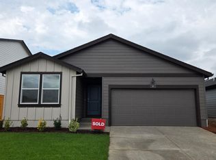 265 Stella St NE, Salem, OR 97301