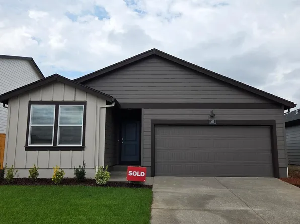 265 Stella St NE, Salem, OR 97301