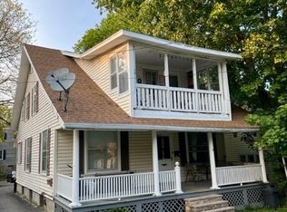 6 Root St, New Hartford, NY 13413
