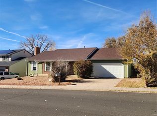 2065 S Pagosa St, Aurora, CO 80013
