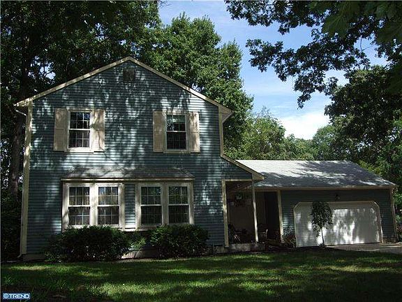 4th image of 107 Croft Ct