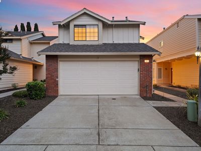 3664 Thrush Ter, Fremont, CA, 94555