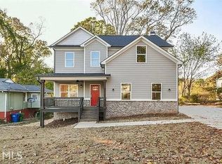 2387 Beecher Rd SW, Atlanta, GA 30311