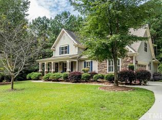 57 Dunmore Dr, Clayton, NC 27527