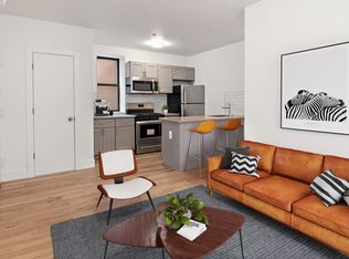 1845 Andrews Ave S #4, Bronx, NY 10453