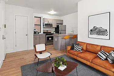 1845 Andrews Avenue South, #4