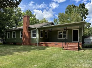 194 W Old Limestone Rd, York, SC 29745