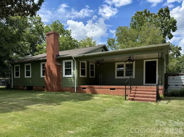 194 W Old Limestone Rd, York, SC 29745