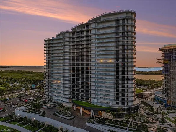 5100 Seagrass BLVD #503, BONITA SPRINGS, FL 34134