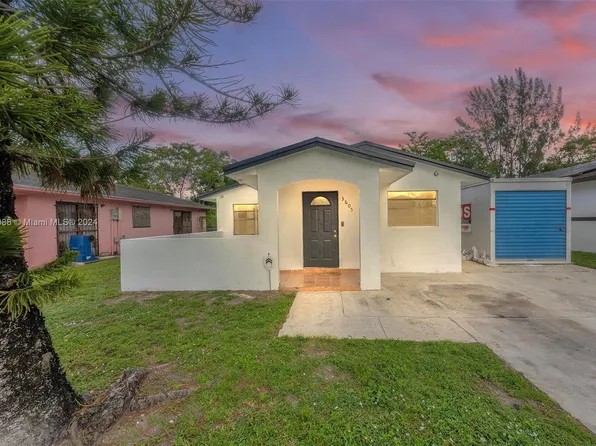 3605 NW 181st St, Miami Gardens, FL 33056