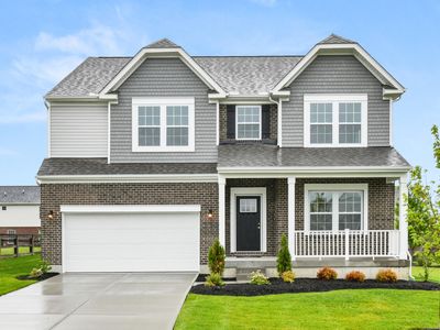 6339 Arabian Dr, Independence, KY, 41051