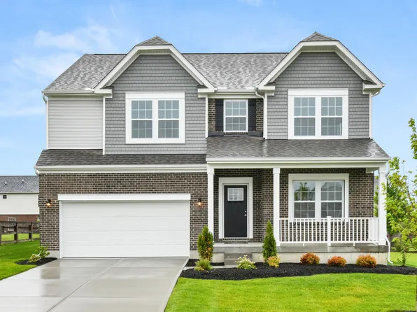 6339 Arabian Dr, Independence, KY 41051