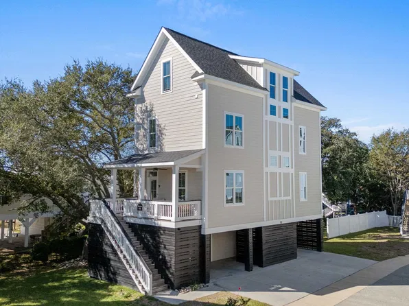 112 Tidal Creek Dr., Murrells Inlet, SC 29576