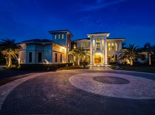 1217 Ponte Vedra Blvd, Ponte Vedra Beach, FL 32082