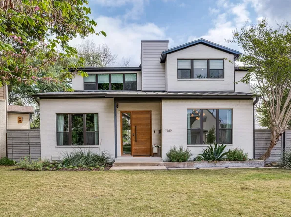 7149 Pasadena Ave, Dallas, TX 75214