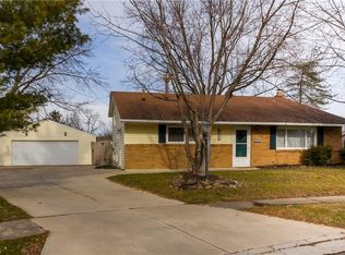 282 Berwin Pl, Munroe Falls, OH 44262