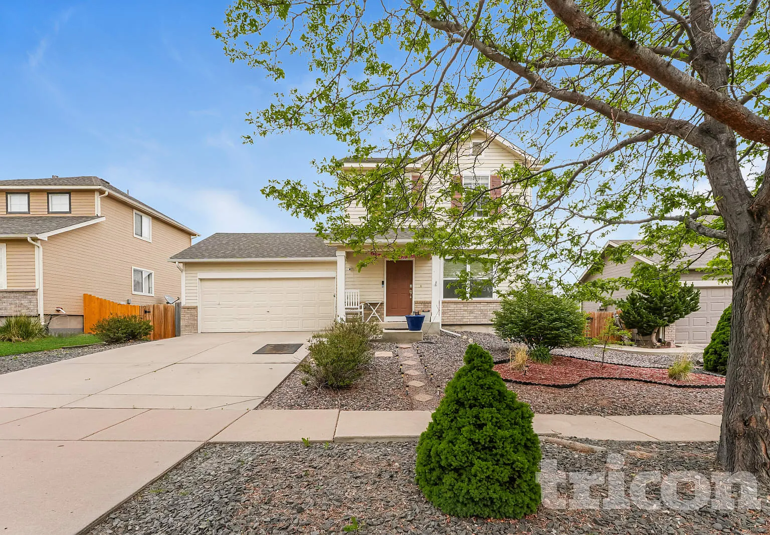 6307 Riverdale Drive Colorado Springs CO — Photo 1