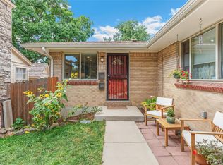 3431 N Lowell Blvd, Denver, CO 80211
