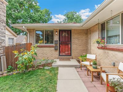 3431 Lowell Boulevard, Denver, CO, 80211