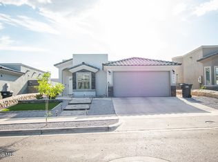 227 Ellesmere Way, El Paso, TX 79928