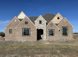 5549 E 174th St S, Bixby, OK 74008