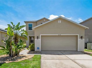 12138 Tree Haven Ave, Gibsonton, FL 33534