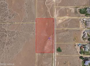 Nka Saint Hilaire E Norman Rd, Yakima, WA 98901