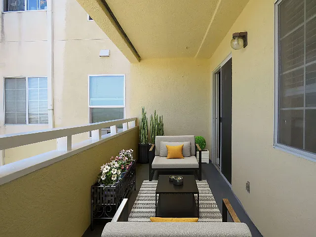 1 Bed 1 Bath