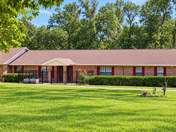 1550 NW 167th Pl, Trenton, FL 32693