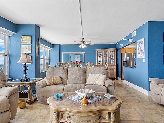 5th image of 4010 Galt Ocean Drive #1707-08