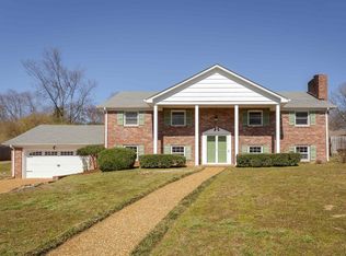 103 Creekwood Cir, Florence, AL 35630